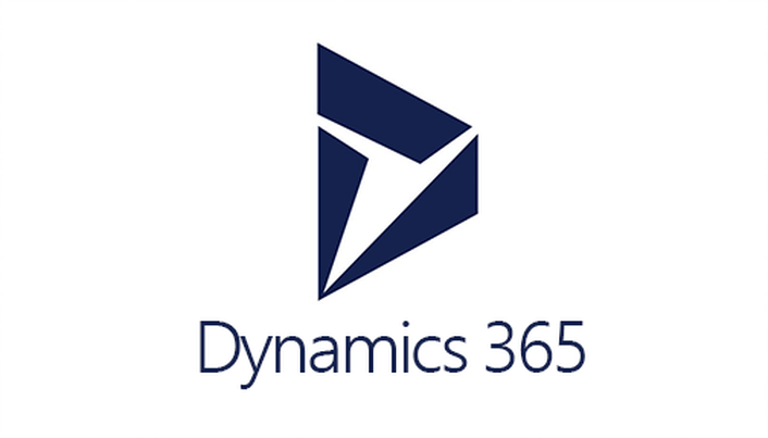 Dynamics 365 logo